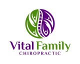 /public/logoimage/1530670247Vital Family Chiropractic2.jpg
